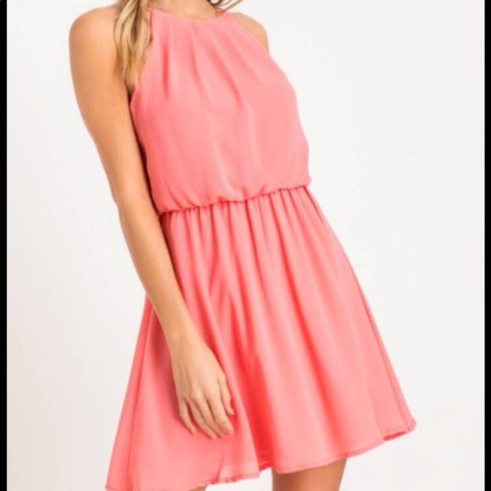 Lulu’s Dress